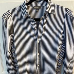 Anthropologie Greyson blouse